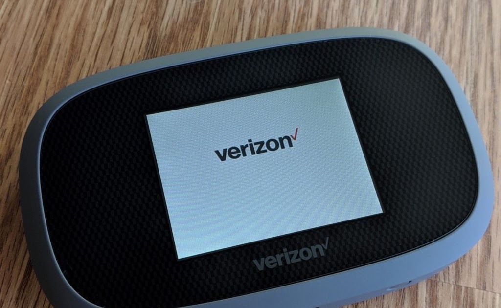 Xl Mifi Modem Review - Verizon Jetpack Mifi 8800l Review ...