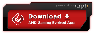 Download - AMD Gaming Evolved App