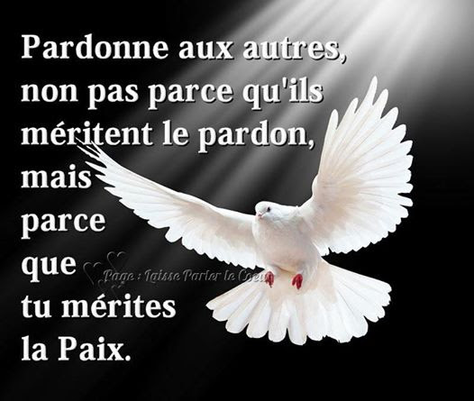 Citation Positive Sur Le Pardon Killopps