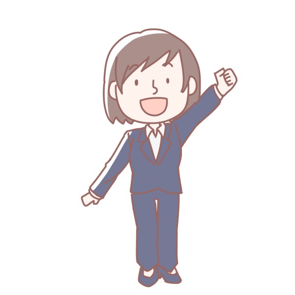 アニメ画像について 上頑張る イラスト かわいい