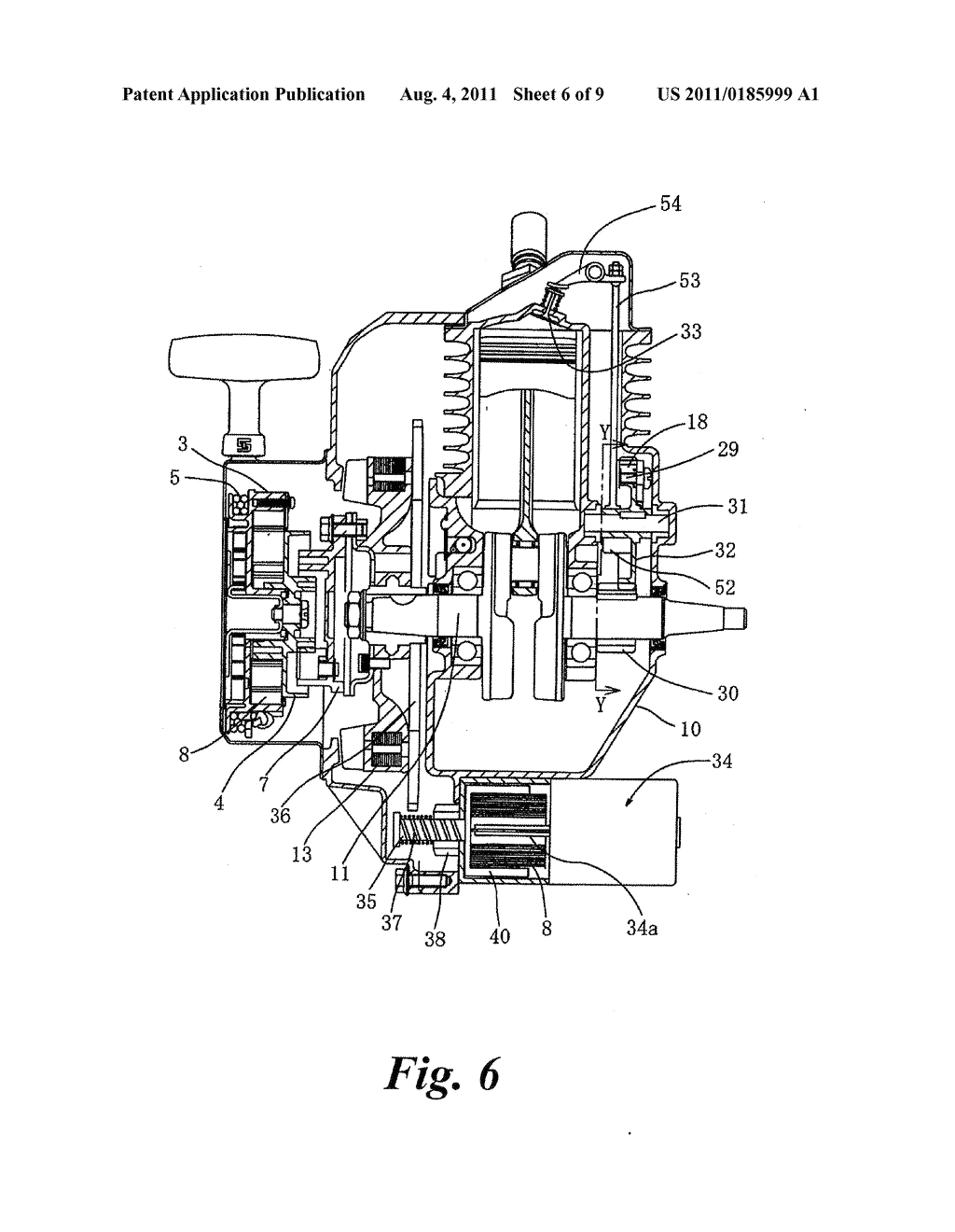 Small Engine Diagram - Complete Wiring Schemas