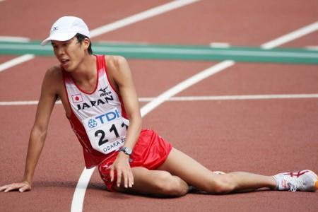 Maybe you would like to learn more about one of these? ï¼•ï¼ï½‹ï½ç«¶æ­©ã®å±±å´Žé¸æ‰‹ ç¾½ã°ãŸã'ã‚¢ã‚¹ãƒªãƒ¼ãƒˆ æ¥½å¤©ãƒ–ãƒ­ã‚°