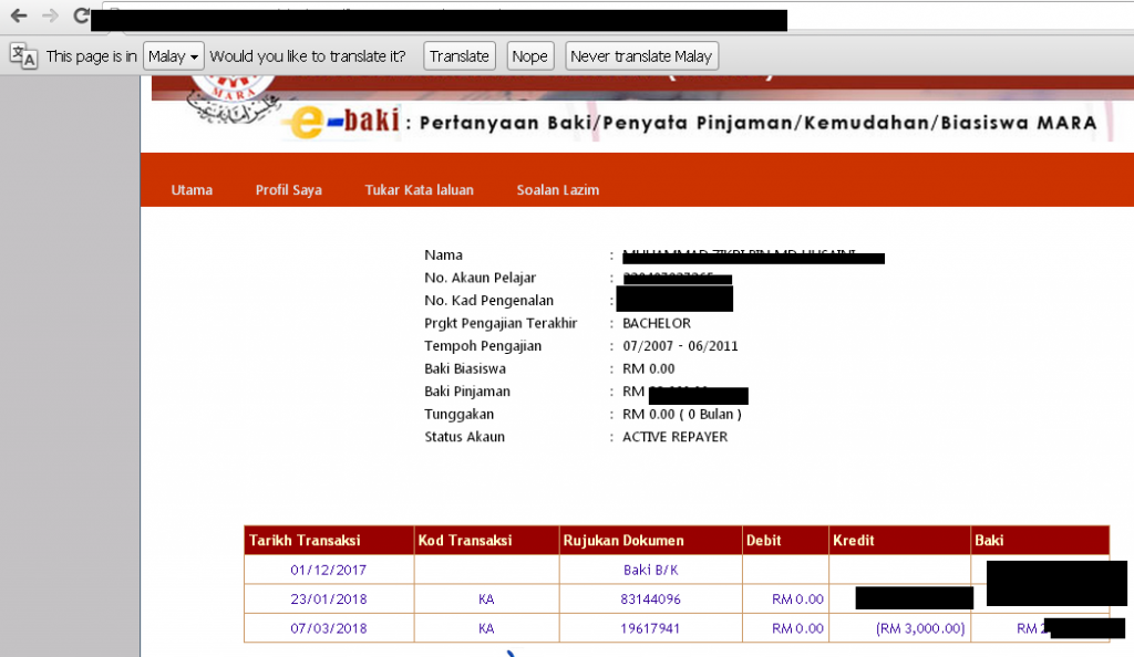 Contoh Surat Rayuan Tuntutan Perkeso - Descar 0