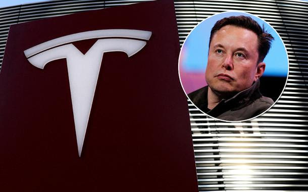 Musk pede barreiras comerciais contra empresas chinesas de carros elétricos, como a BYD
