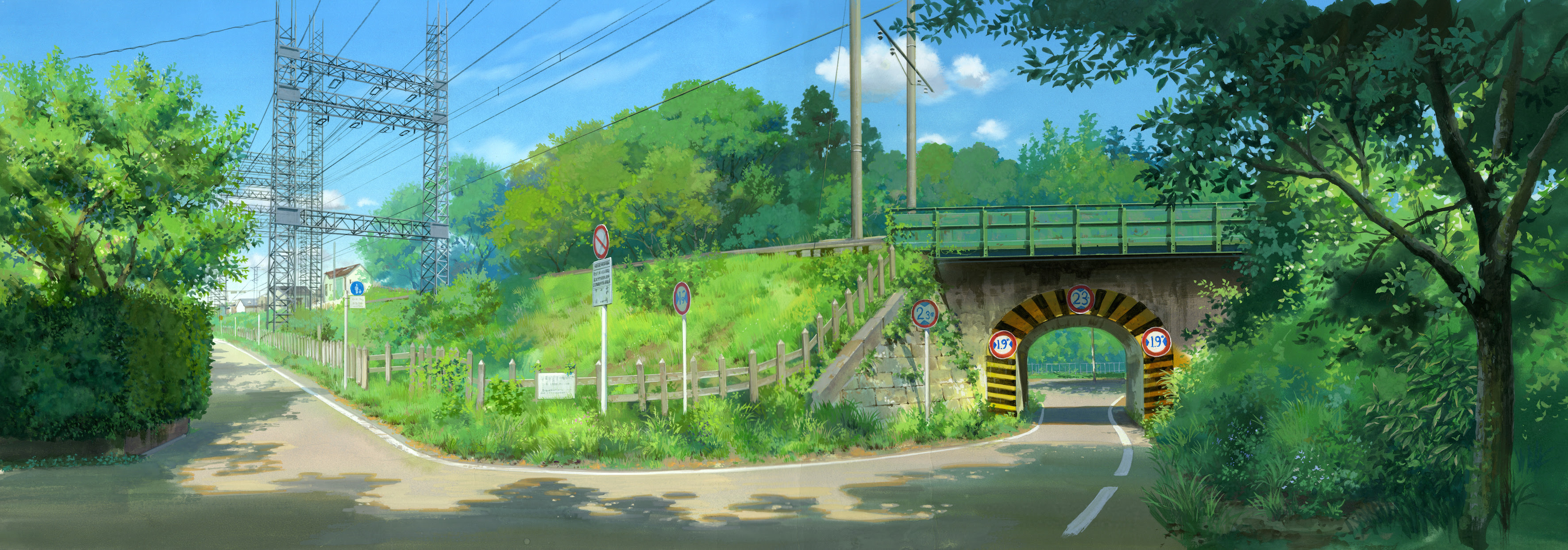 25 森 アニメ 背景 フリー Josspictureqig25