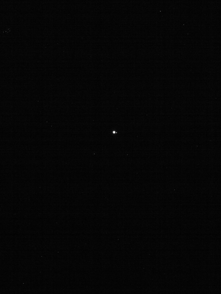 Foto: Pământul și Luna fotografiate de OSIRIS-REx | Sound of Science