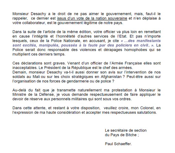 Sample Cover Letter: Exemple De Lettre D'intention Mariage