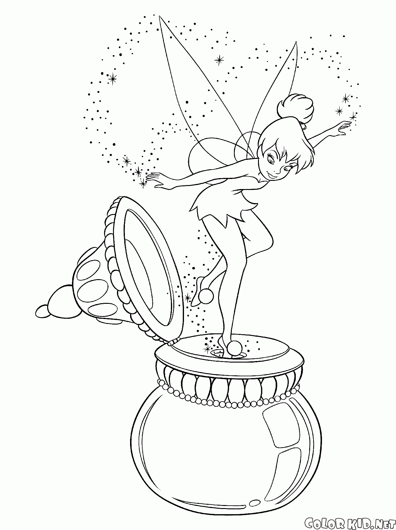 ベストセレクション アラジン 塗り絵 無料 印刷可能なカラー画像