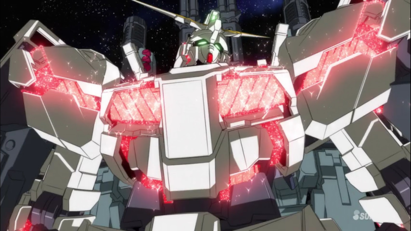 Hd限定 機動戦士ガンダムuc 壁紙 ベストアニメ画像