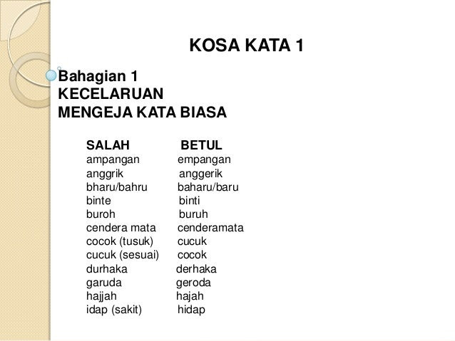 Contoh Surat Dalam Bahasa Inggris Lengkap - Surat 35