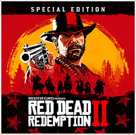 RED DEAD REDEMPTION 2 SPECIAL EDITION