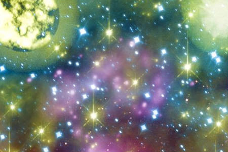 宇宙 画像 高画質 フリー Udin