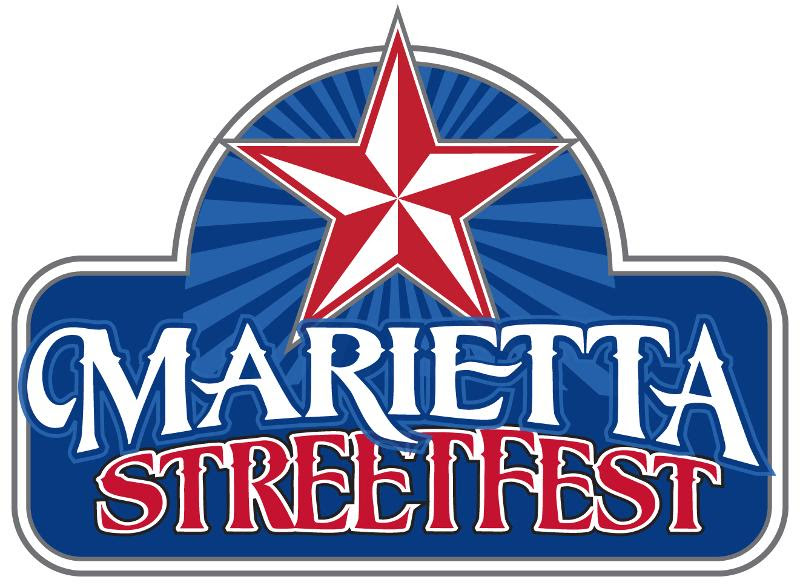 Marietta StreetFest