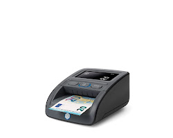 Image of Safescan 155-S amazon website