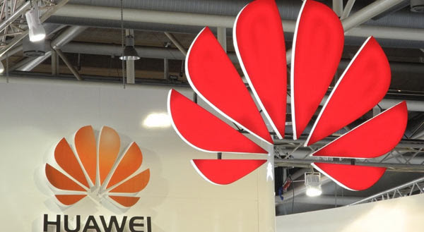 Google corta com a Huawei