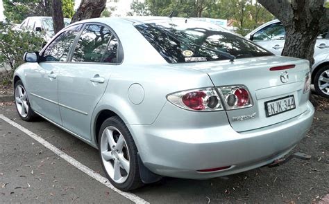 Link Download 2005 mazda 6 auto manual Tutorial Free Reading PDF - The