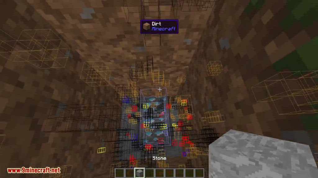 優雅 Xray Mod 使い方 新しい日本ゲームminecraftearth