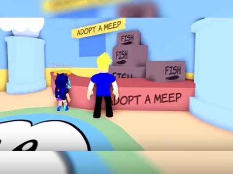 Roblox Meep City Tips And Tricks Free Robux Codes 2019 On Ipad - escape the zombie obby roblox guide 10 apk androidappsapkco