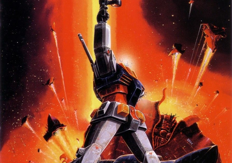 壁紙 スマホ かっこいい 高画質 ガンダム Udin