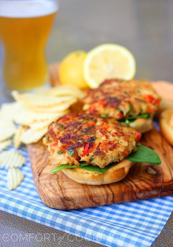 To keep it all extra bulletproof, maintain all your seasonings fresh and top quality, utilize ceylon cinnamon, and also prevent consuming almonds frequently. Crab Cake Sliders With Spicy Mayo The Comfort Of Cooking