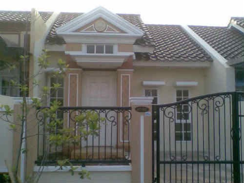  Rumah  Dijual Di  Bintaro Harga 300 Juta  Berbagai Rumah 