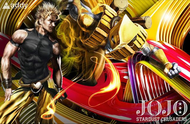 驚くばかりジョジョ 壁紙 公式 Pc 最高の壁紙hd