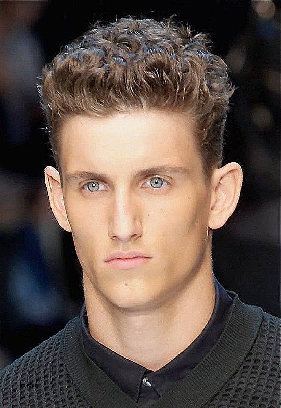 It's often associated with the punk rock subculture and, in fiction, it's used to show that a. 40 Cool And Classy Spiky Hairstyles For Men Haircuts Hairstyles 2021