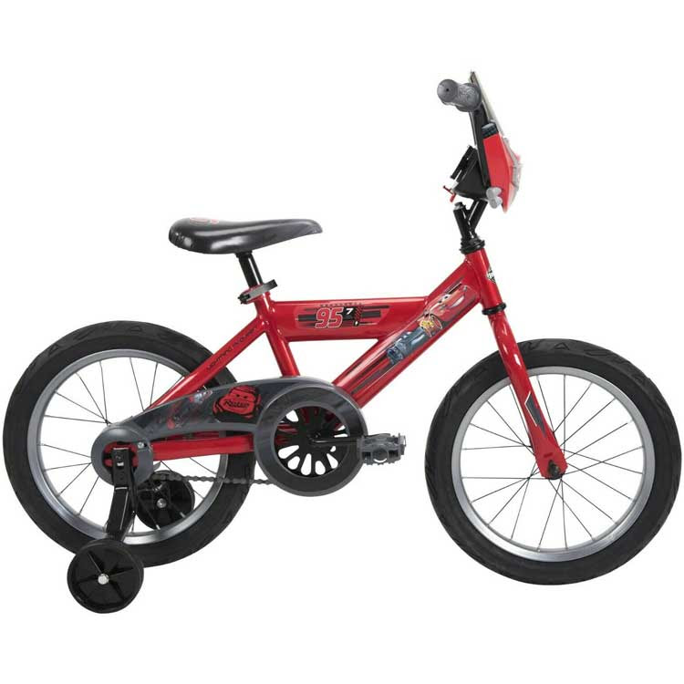 自転車 ベル キャラクター
