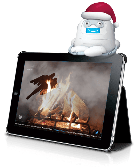 Yule Log Channel On Direct Tv : Direct Tv Yule Log / Christmas Yule Log On Directv Windows ...