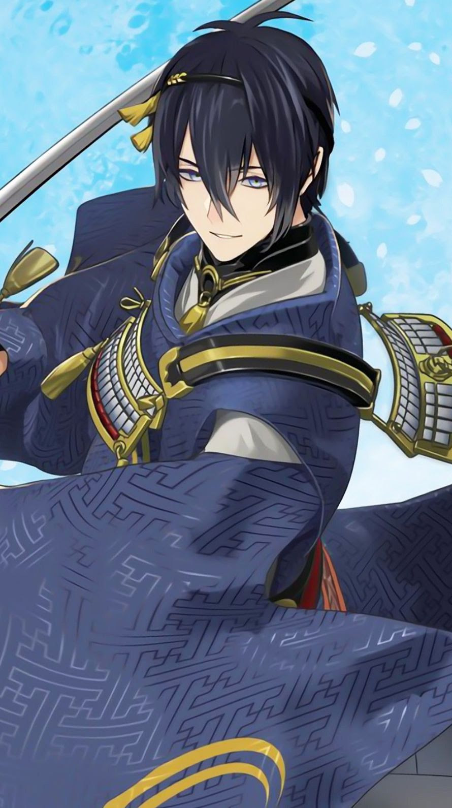 刀剣乱舞 待ち受け 無料の新鮮なhdの壁紙