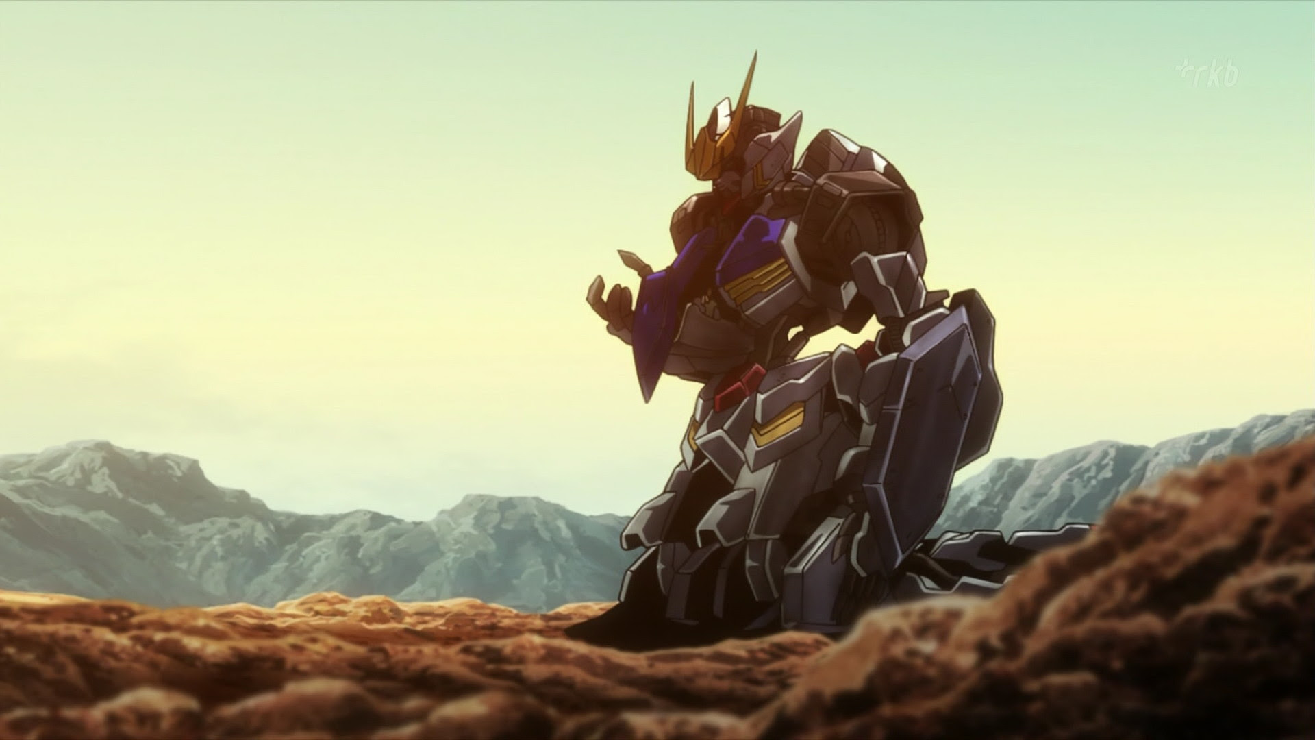 Jongeres ガンダム 鉄血 の オルフェンズ 壁紙