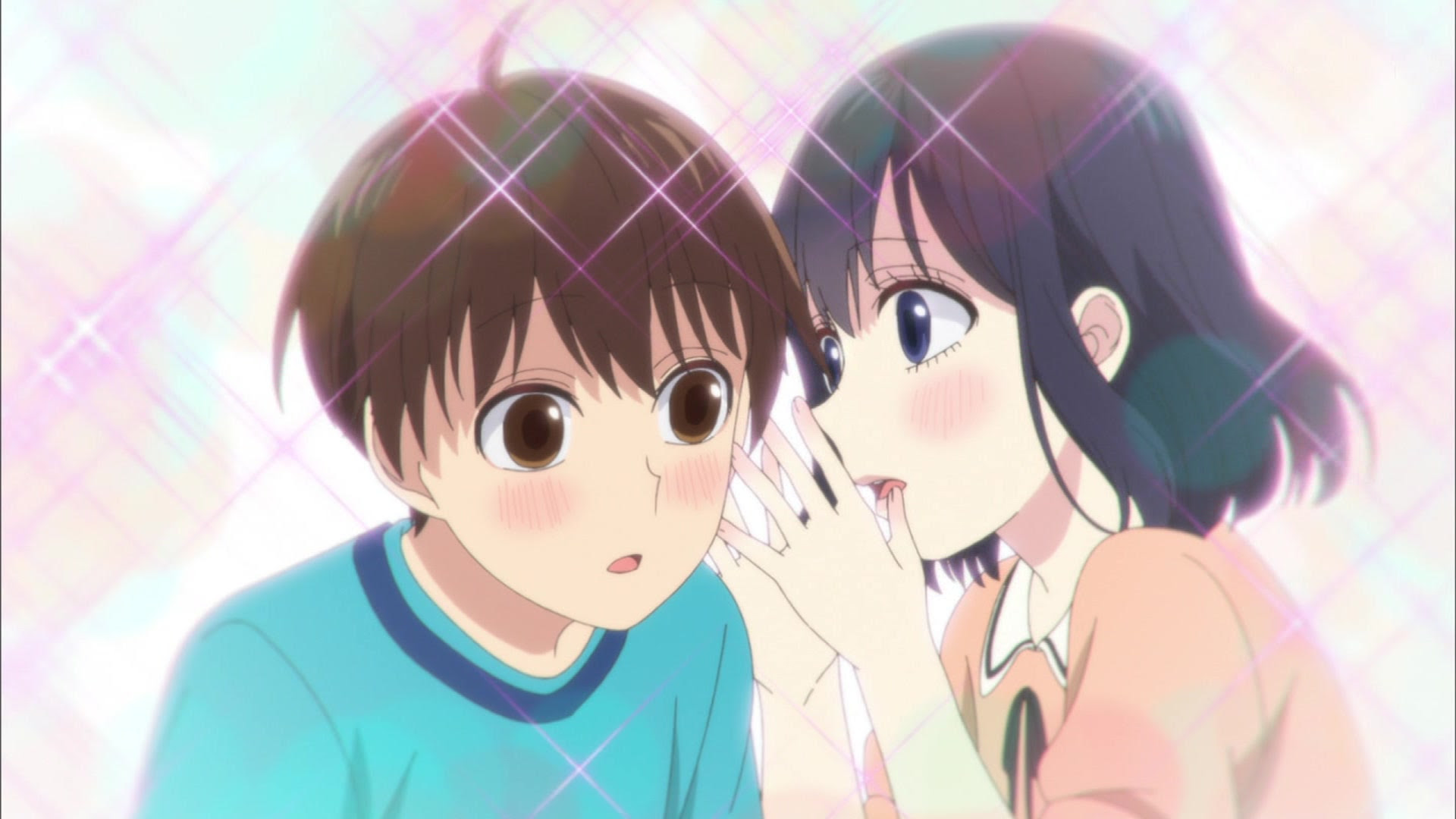 画像をダウンロード ほのぼの 恋愛 アニメ おすすめ アニメ ほのぼの 恋愛