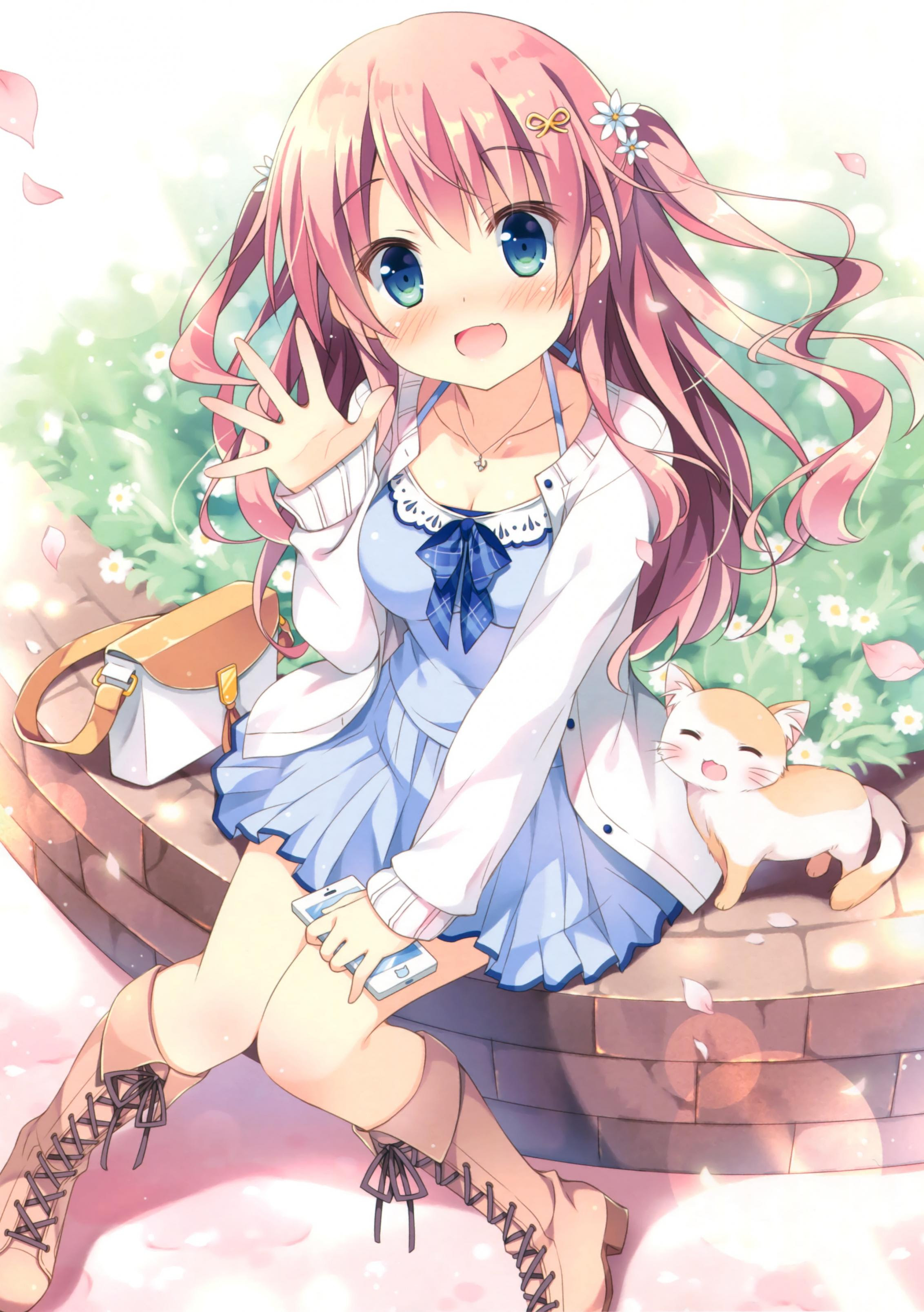 ユニーク可愛い 女の子 イラスト 画像 ディズニー画像のすべて