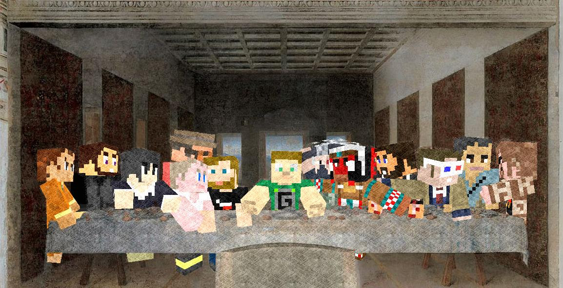 Minecraft Crack Server Hide And Seek Harbolnas K