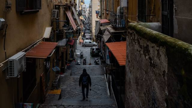 O mistério de Elena Ferrante continua fascinando a Itália