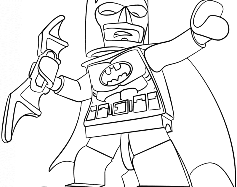 Download 71 FREE LEGO BATMAN COLOURING PAGES PDF PRINTABLE PDF DOWNLOAD ZIP DOCX - * MarvelColoringPages