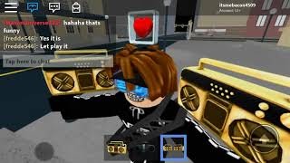 Loud Annoying Roblox Bypass Id 2019 - roblox song id barack obama sing uptown