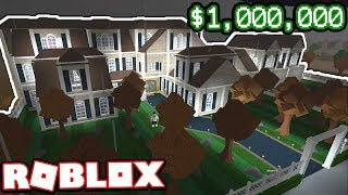 20 000 Modern House Build Roblox Bloxburg Mansions Huge Free Roblox Robux Cards Live - videos matching roblox bloxburg modern hill mansion