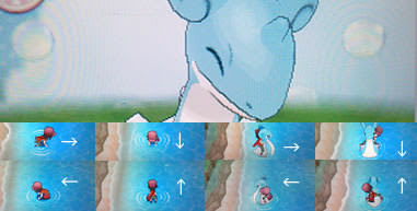 ポケモン Xy 水 タイプ 最強 最高のキャラクターイラスト