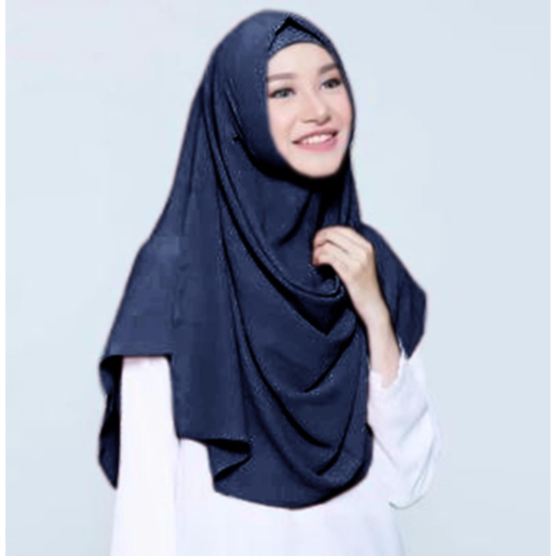 Promo Kerudung Instan Elzatta Dan Harganya