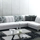 Tv Lounge Sofa Set