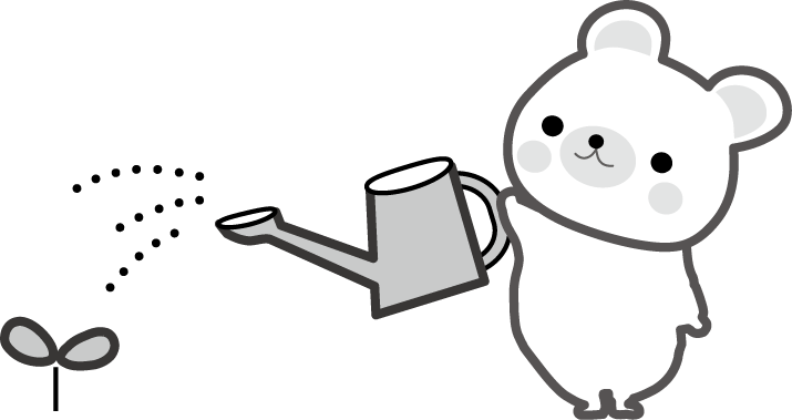 50 素晴らしい春 イラスト 白黒 無料 最高の動物画像