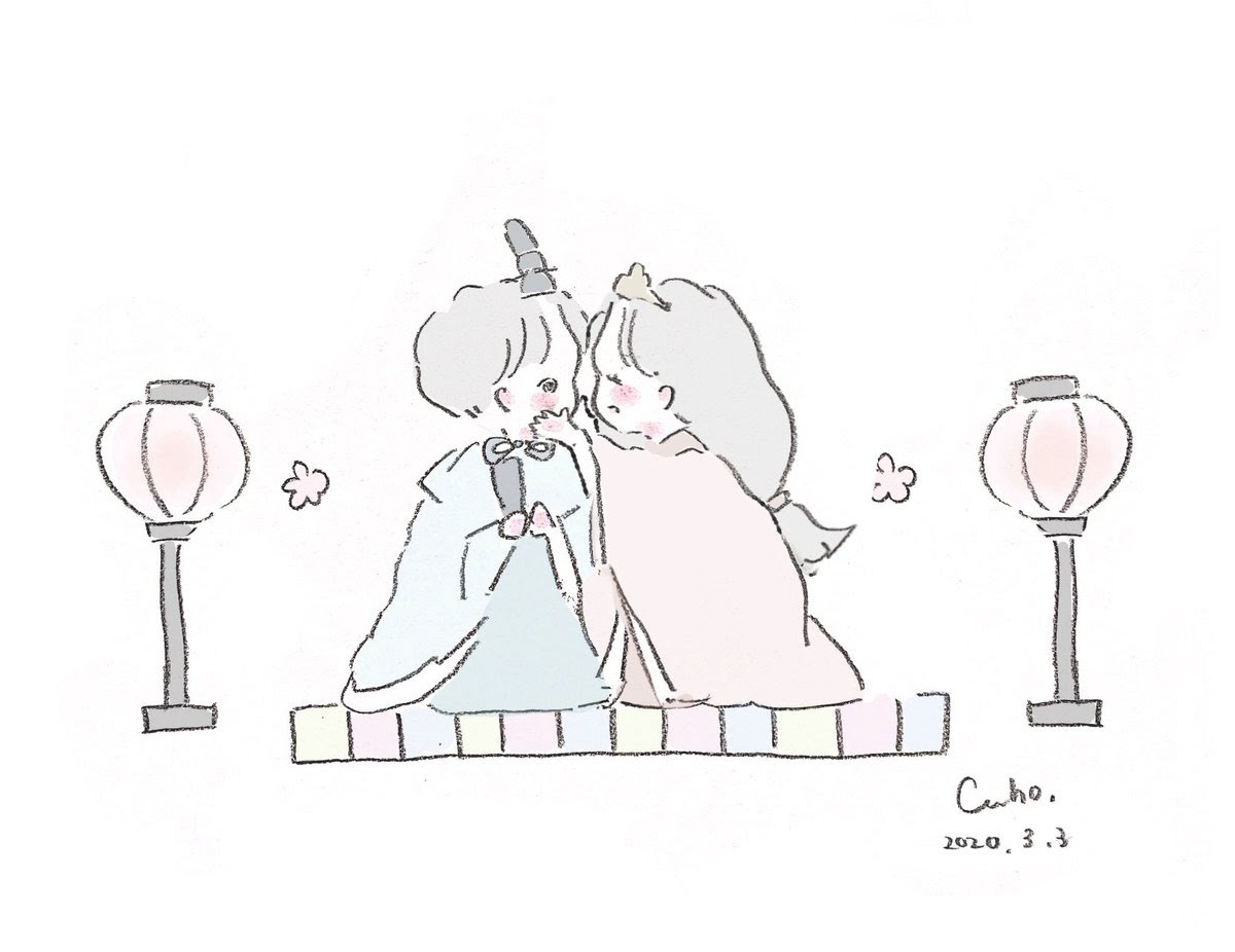 魔女 の 宅急便 Caho イラスト ジブリ