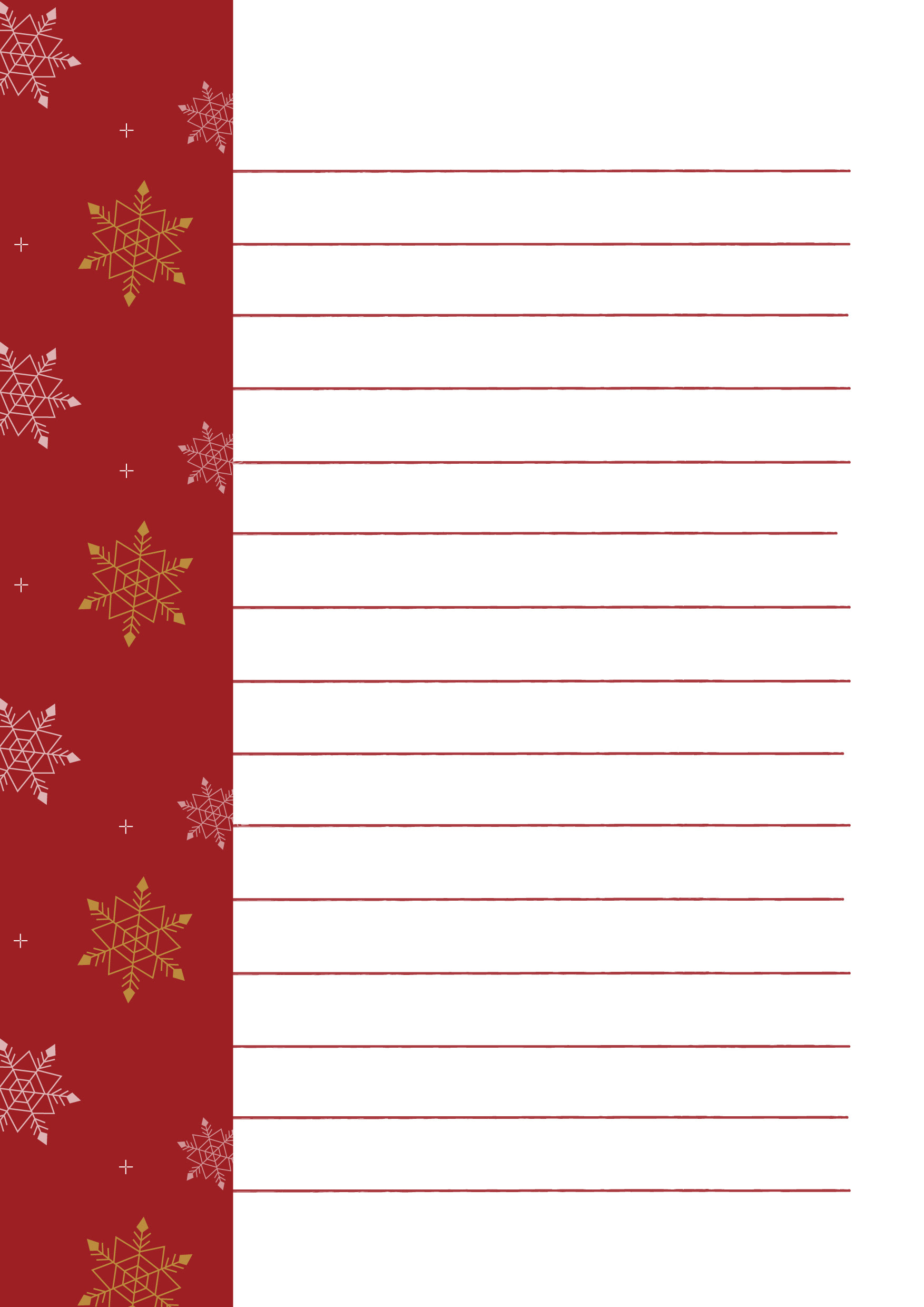 ベストクリスマス 便箋 無料 ダウンロード 花の画像