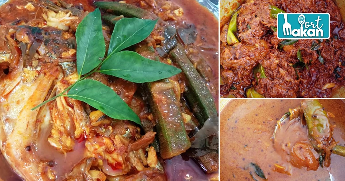 ikan jenahak masak apa sedap