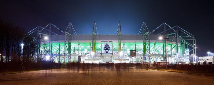 2020 top things to do in monchengladbach. Borussia Park Monchengladbach