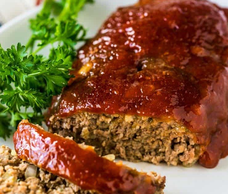 Best 2 Lb Meatloaf Recipes : Mom S Meat Loaf Recipe Taste ...