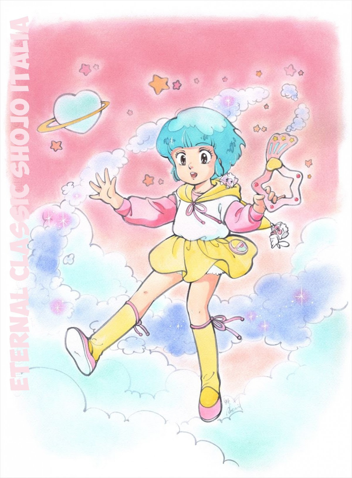 上クリーミー マミ 壁紙 最高の壁紙hd