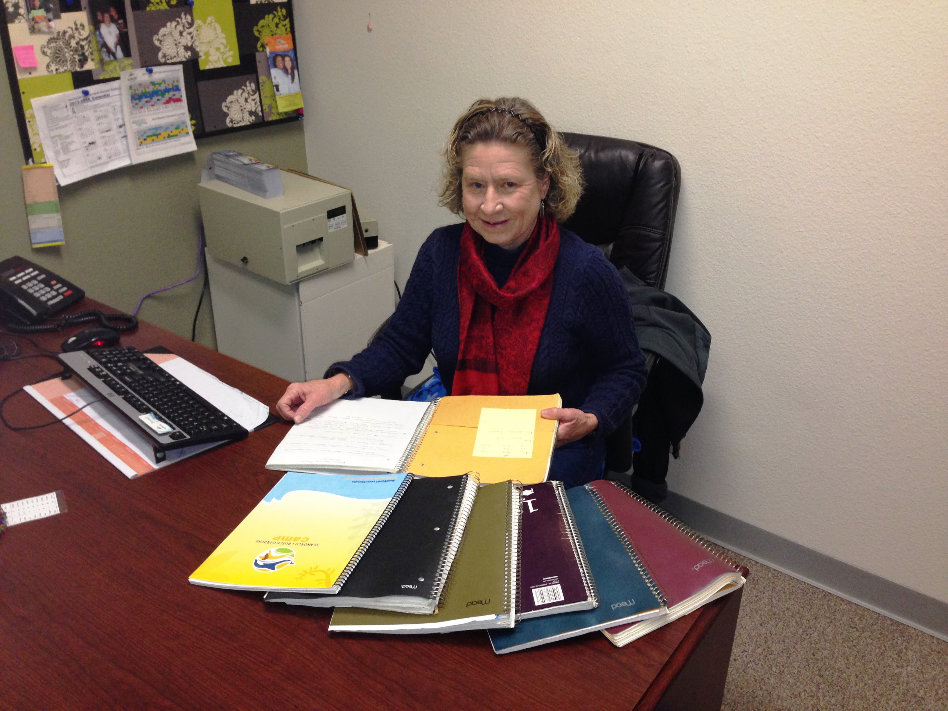 Maybe you would like to learn more about one of these? Bus Note Taking Step In Communication