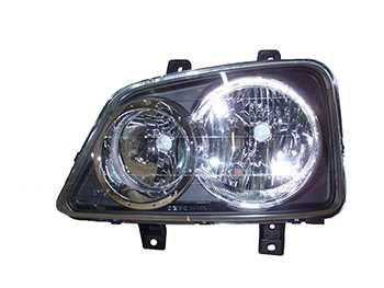 Perodua Kembara Body Part - World Cup AA